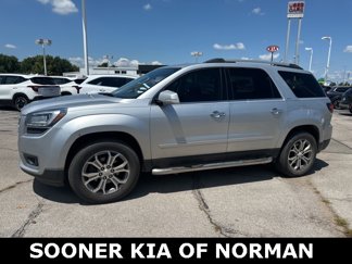 Used 2014 GMC Acadia SLT image 1