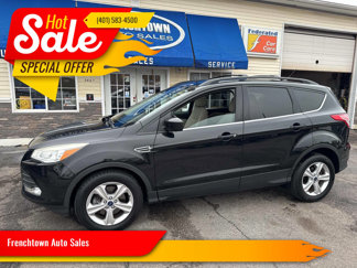 Used 2014 Ford Escape SE w/ Equipment Group 201A image 1