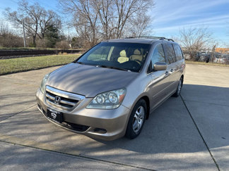 Used 2006 Honda Odyssey EX image 1