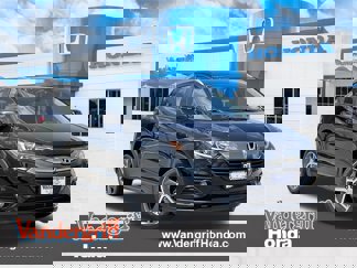 Certified 2021 Honda HR-V EX image 1