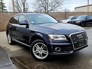 Used 2016 Audi Q5 2.0T Premium Plus image 1