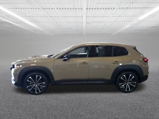 Used 2023 MAZDA CX-50 2.5 Turbo w/ Weather Package image 1