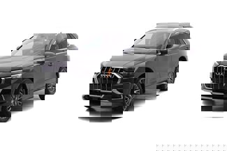 Certified 2022 Audi Q3 2.0T Premium w/ Convenience Package image 1