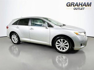 Used 2013 Toyota Venza LE image 1
