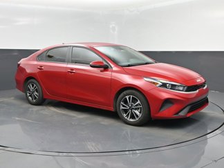 Certified 2024 Kia Forte LXS w/ LXS Technology Package image 1