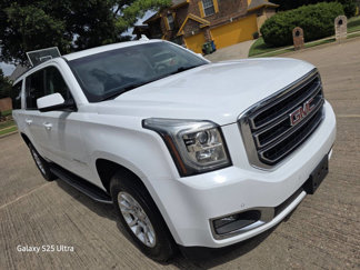 Used 2019 GMC Yukon XL SLT w/ Open Road Package image 1