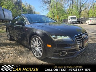 Used 2012 Audi A7 3.0T Premium Plus image 1