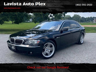 Used 2006 BMW 760Li image 1