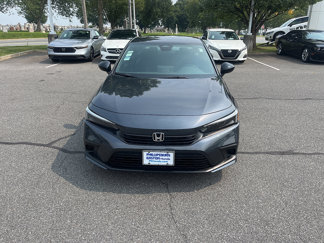 Used 2024 Honda Civic Sport image 1