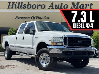 Used 1999 Ford F350 XLT image 1