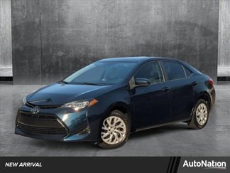 Used 2019 Toyota Corolla LE image 1