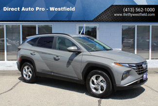 Used 2024 Hyundai Tucson SEL image 1