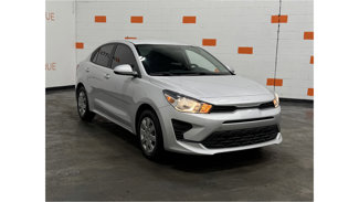 Used 2022 Kia Rio LX image 1