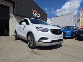 Used 2021 Buick Encore Preferred w/ Safety Package image 1