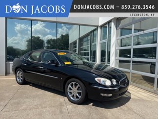 Used 2006 Buick LaCrosse CXS w/ Chrome Appearance Package image 1