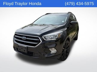 Used 2018 Ford Escape SE w/ SE Sport Appearance Package image 1