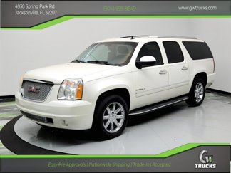 Used 2011 GMC Yukon XL Denali image 1