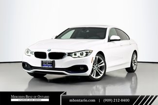 Used 2019 BMW 430i Gran Coupe w/ Convenience Package image 1