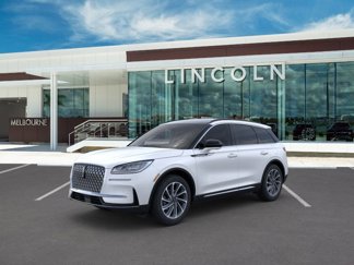 New 2025 Lincoln Corsair AWD w/ Equipment Group 101A image 1