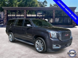 Used 2018 GMC Yukon XL SLT w/ Premium Edition image 1