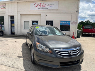 Used 2012 Honda Accord SE image 1