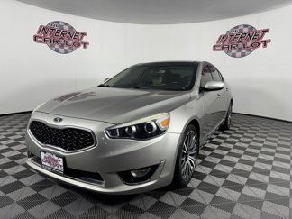 Used 2014 Kia Cadenza Premium w/ Technology Package image 1