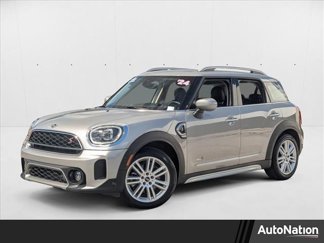 Used 2024 MINI Cooper Countryman S image 1