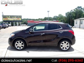 Used 2014 Buick Encore Premium image 1