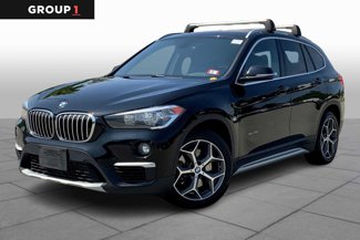 Used 2018 BMW X1 xDrive28i image 1