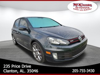 Used 2013 Volkswagen GTI 4-Door image 1
