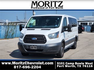 Used 2017 Ford Transit 150 XL image 1
