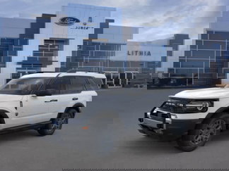 New 2025 Ford Bronco Sport Big Bend image 1