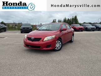 Used 2010 Toyota Corolla LE image 1