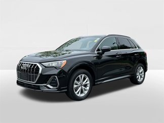 Used 2022 Audi Q3 2.0T Premium image 1