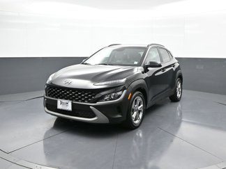 Certified 2023 Hyundai Kona SEL w/ Convenience Package image 1