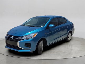 New 2024 Mitsubishi Mirage G4 ES image 1