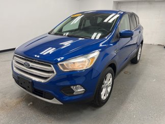 Used 2019 Ford Escape SE image 1