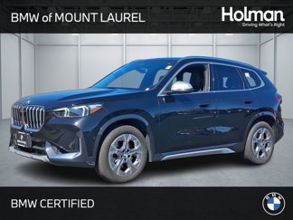 Certified 2024 BMW X1 xDrive28i image 1