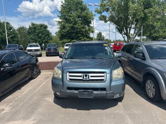 Used 2006 Honda Pilot EX-L image 1