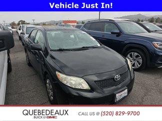 Used 2009 Toyota Corolla LE image 1
