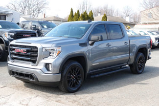 Used 2021 GMC Sierra 1500 Elevation image 1
