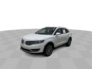 Used 2016 Lincoln MKX Reserve w/ Technology Package image 1
