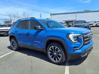 New 2025 GMC Terrain Elevation w/ Elevation Premium Package image 1