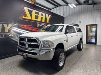 Used 2014 RAM 2500 SLT image 1
