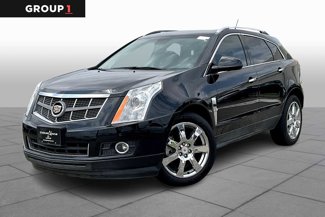 Used 2012 Cadillac SRX Performance image 1