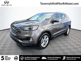 Used 2019 Ford Edge SEL w/ Equipment Group 201A image 1