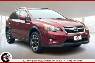 Used 2014 Subaru Crosstrek 2.0i Premium w/ Popular Package #2 image 1