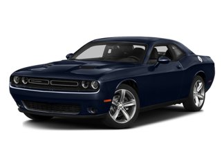 Used 2016 Dodge Challenger SXT w/ Blacktop Package image 1