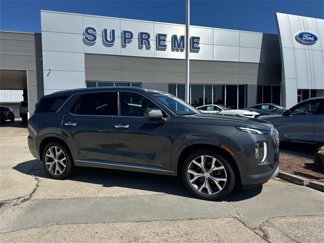 Used 2021 Hyundai Palisade Limited image 1