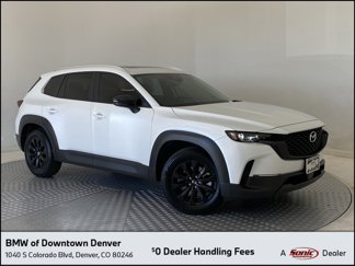 Used 2023 MAZDA CX-50 2.5 S w/ Convenience Package image 1